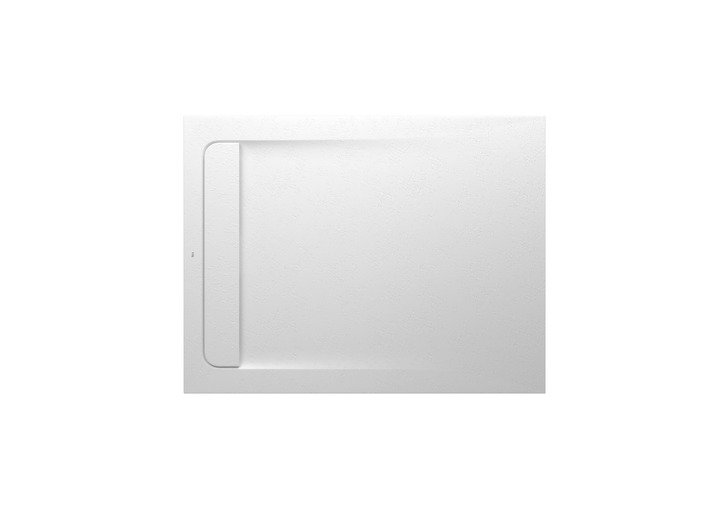 ROCA - PLATO DUCHA AQUOS 1200X900X28 BLANCO