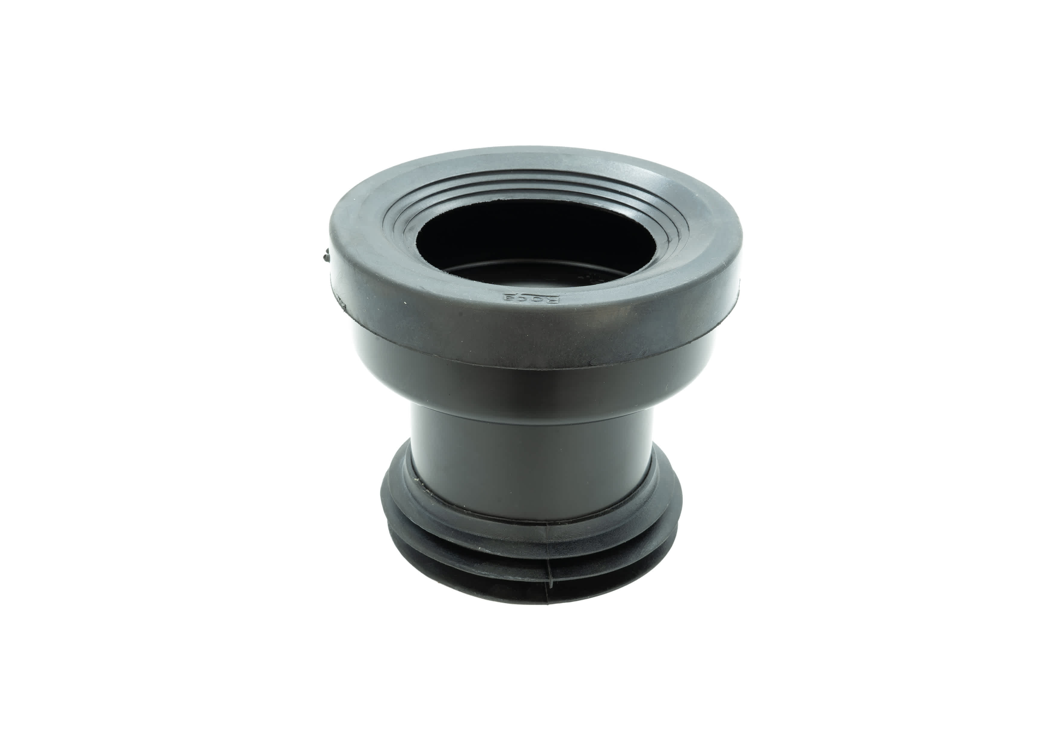 ROCA - MANEGUET EVACUACIO RECTE PER TASSA SORTIDA VERTICAL