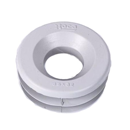 ROCA - KIT ENDOLL 55X32 TASSA TANC ALT SUSPESA GARDA (1U)