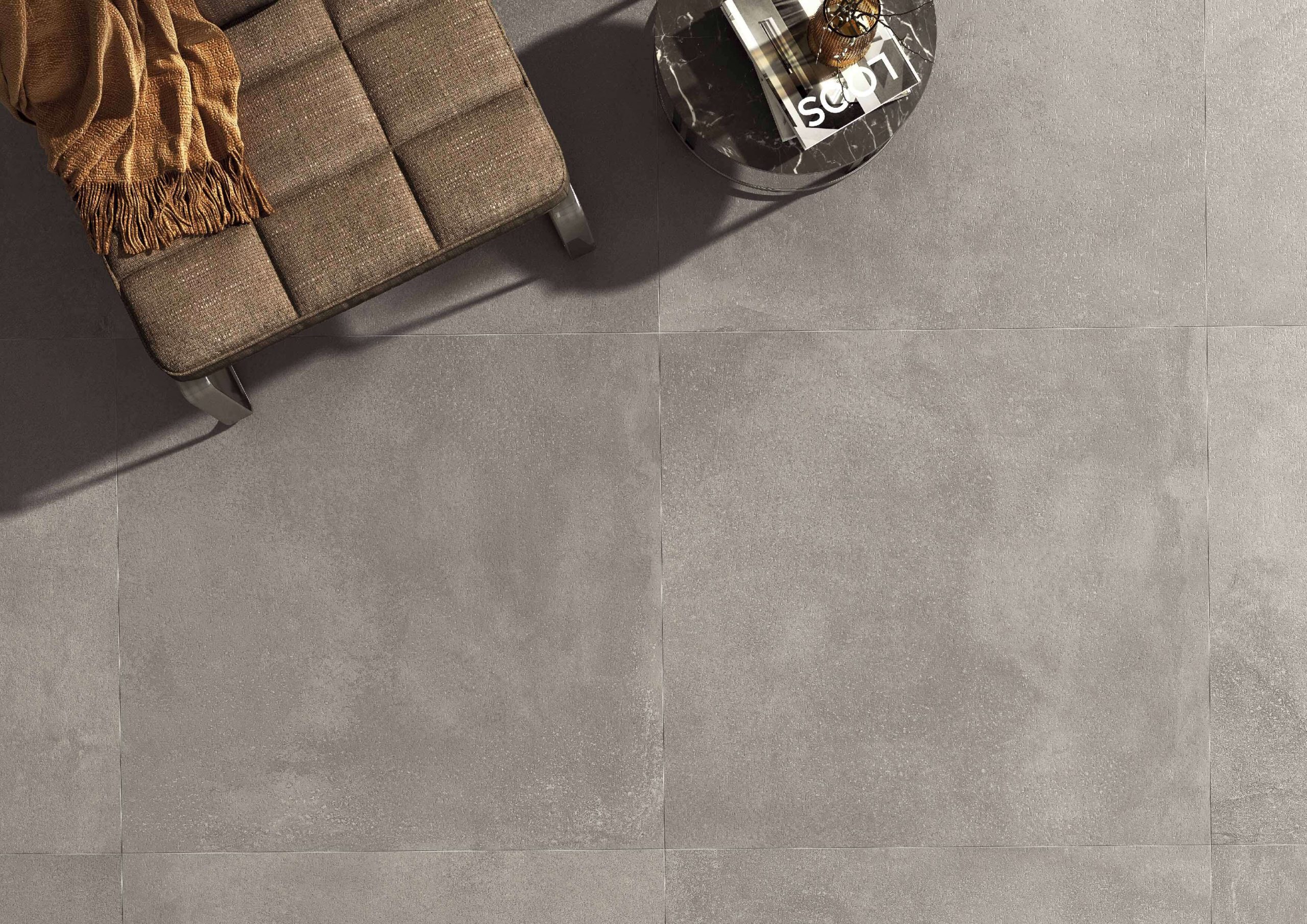 ROCA TILES -  PORCELLANATO 7 TERRE GRIS 60X120R