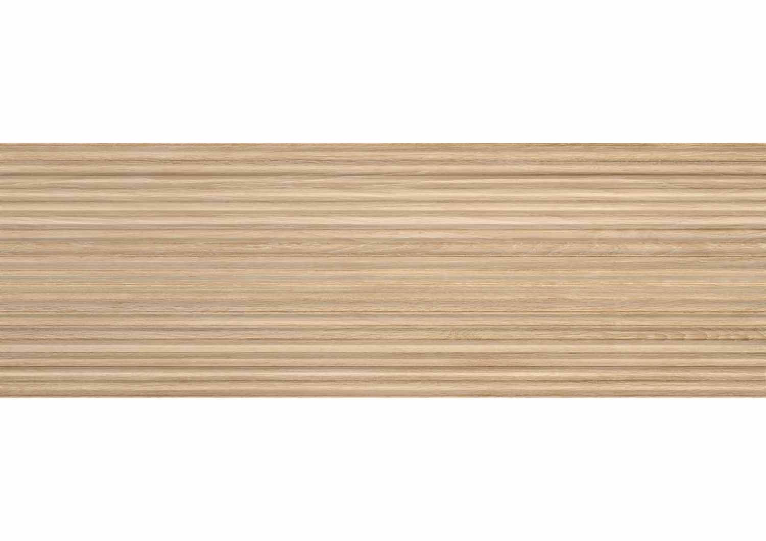 ROCA TILES - REVESTIMENT PASTA BLANCA F SUITE ABBEY ROURE 30X90,2