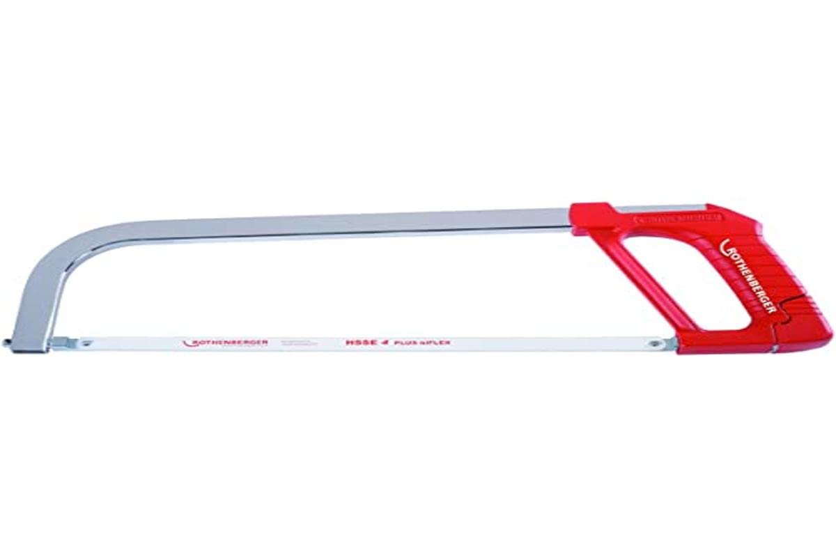 ROTHENBERGER - TENAZA DE CANAL AJUSTABLE ROGRIP-F 10-2 60MM view 2