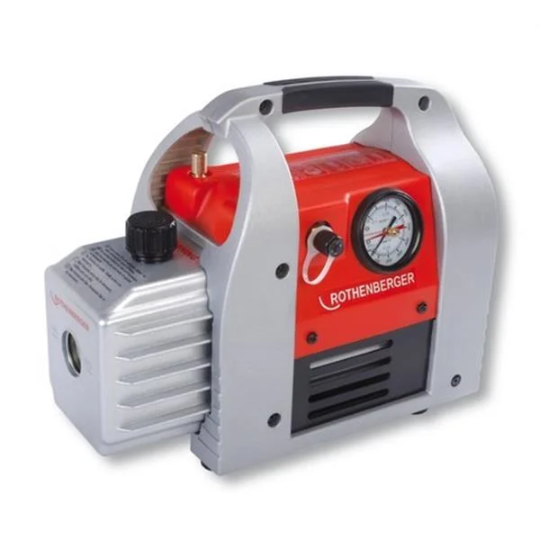 ROTHENBERGUER - BOMBA BUIT ROAIRVAC 6.0(R32) 230V 170L 375W