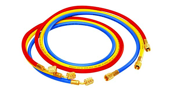 ROTHENBERGER - SET 3 ARREGLAS PRESSIO 1/4" 1500000024