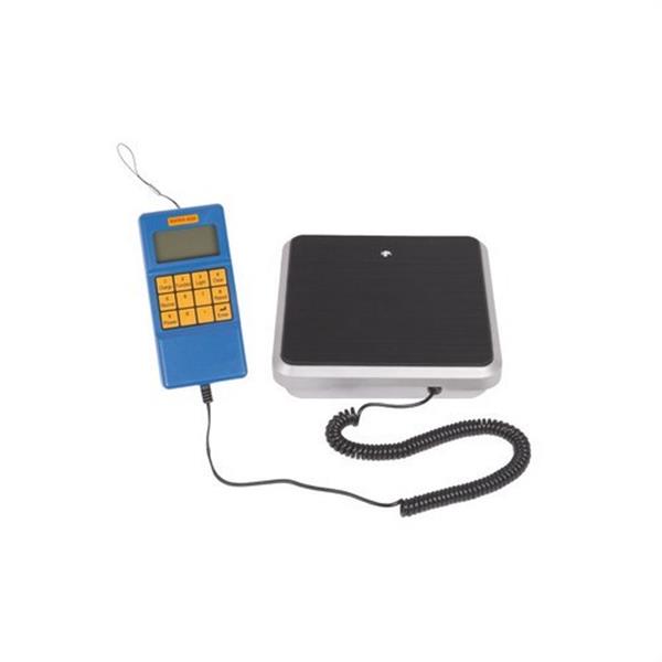 ROTHENBERGER - BASCULA SEGO SCL