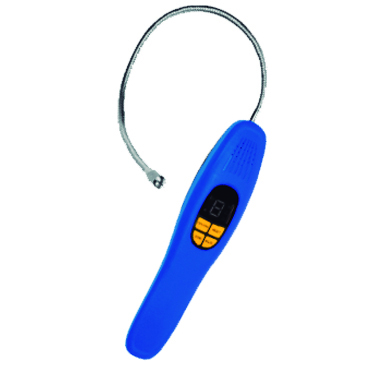 SUPER EGO - DETECTOR GASES SEGO DTCTR view 2