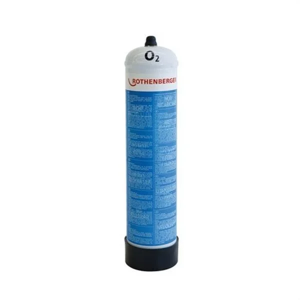 ROTHENBERGER - BOTELLA OXÍGENO 35750
