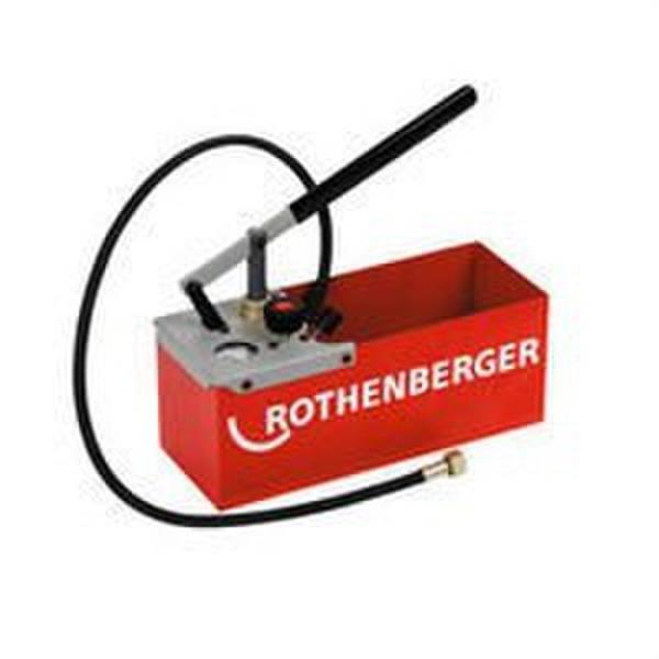 ROTHENBERGER - BOMBA DE COMPROBACIÓN TP-25