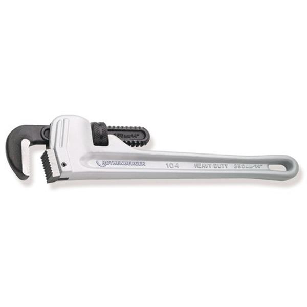 ROTHENBERGER - LLAVE ALICATE 104 14 HEAVY DUTY 70160