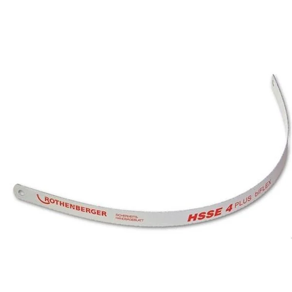 ROTHENBERGER - FULL DE SERRA PER ARCS 12" BIMETALL