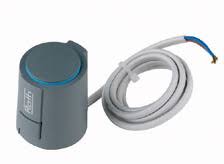 ROTH - ACTUADOR ELECTRICO 230V NC view 3