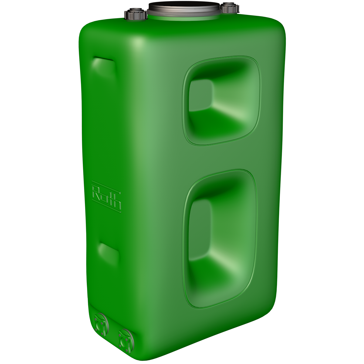 ROTH - DEP.BRIDAS RDB-1000 ESTR.1060X660X1813
