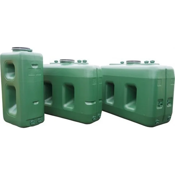ROTH - RBD DIPOSIT AIGUA 3000LTS TANCAT