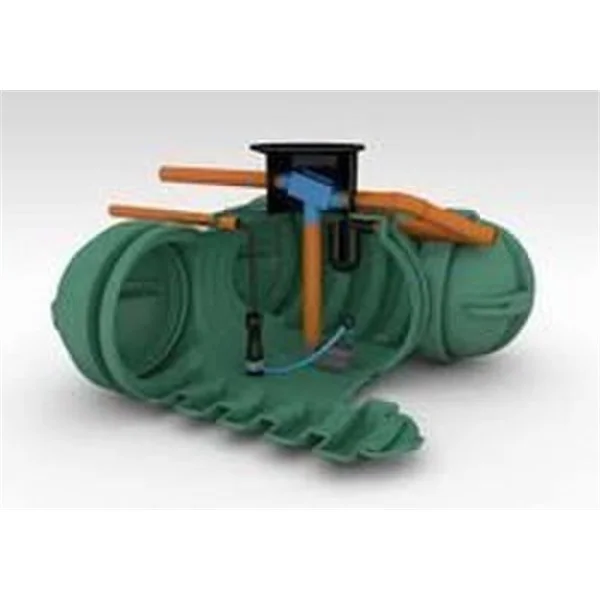 ROTH - DIPOSIT ROTH RAIN 3500 PLUS
