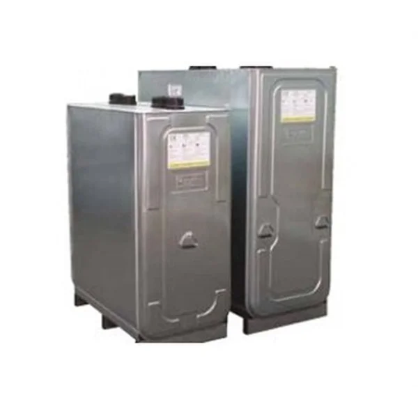 ROTH - DUO SYSTEM DEPÓSITO GASOIL 1000LTS