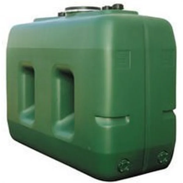 ROTH - RC DEPÓSITO AGUA 750LTS CERRADO