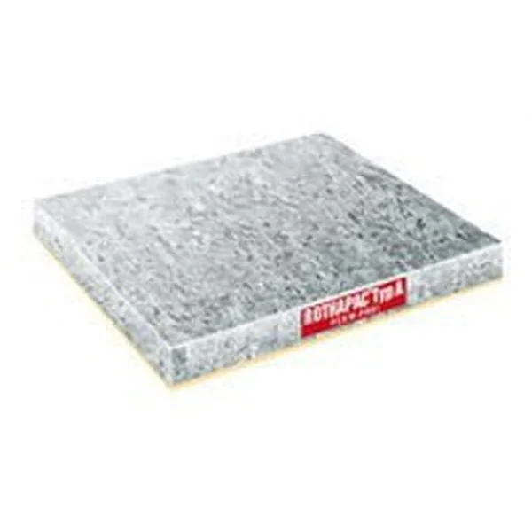 ROTH - BASE ANTIVIBRACIÓN ROTHAPAC A 600X650X80