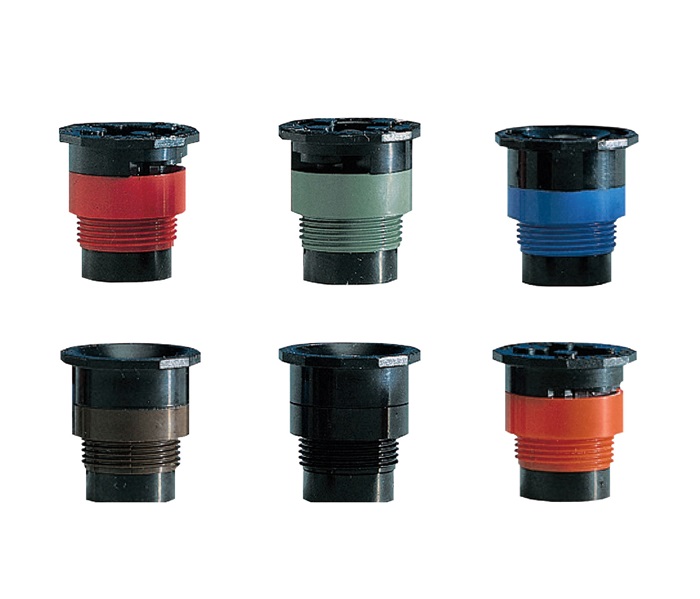 TORO - BOQUILLA MPR 10 T 120G BLAU