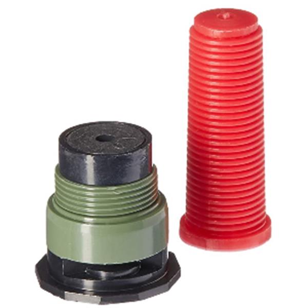 TORO - MPR 8 F BOQUILLA 360º VERDE