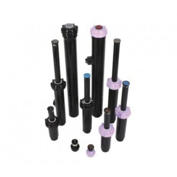 TORO - 570Z 3P DIFUSOR 3" 7,6CM ROSCA 1/2"