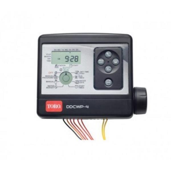 TORO - LATCH SOLENOIDE
