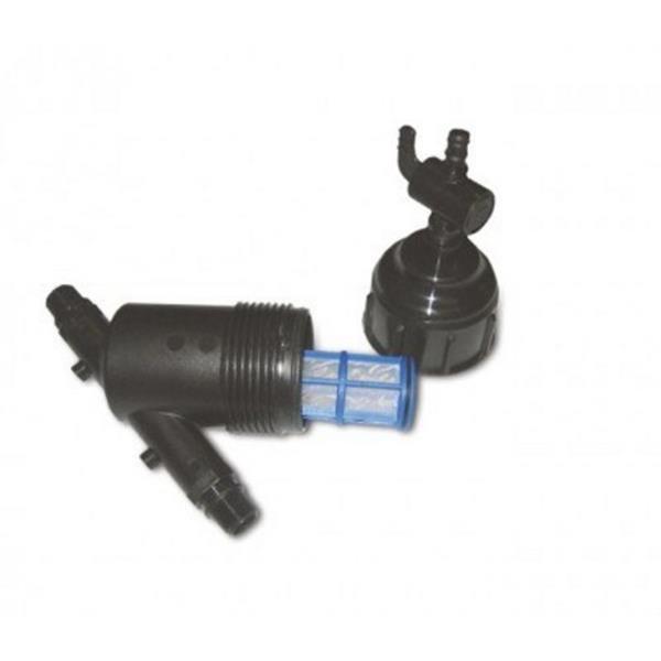 TORO - FILTRO DE MALLA 1" 130L/MIN