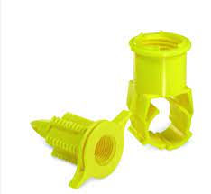 TORO - COLLARI TOM KING 40MM 3/4 KTHP-40-TQ