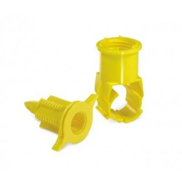 TORO - COLLARI TOM KING 40MM 3/4