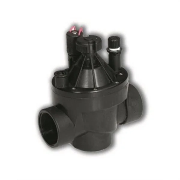 TORO - P150 VÁLVULA ELÉCTRICA 2" CON REGULADOR DE CAUDAL R/H