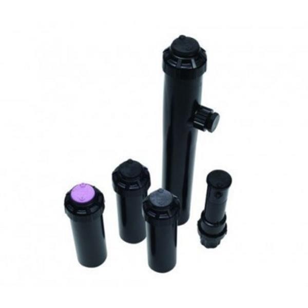 TORO - T5P-RS ASPERSOR 3/4" SIN HERRAMIENTAS 7,6-15,2MTS