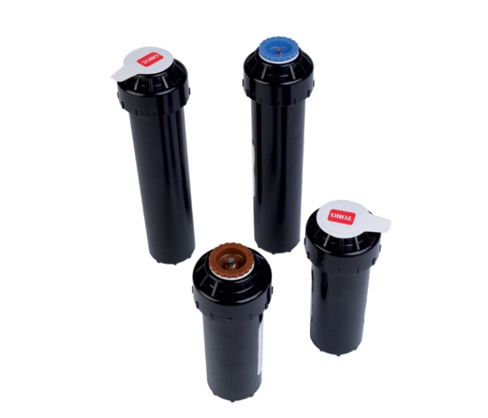 TORO - T7P-52 ASPERSOR 1" AJUSTABLE 360º 14-25MTS