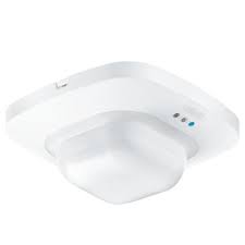 STEINEL - DETECTOR PROFESSIONAL IR QUATTRO COM 2 RF. 000356