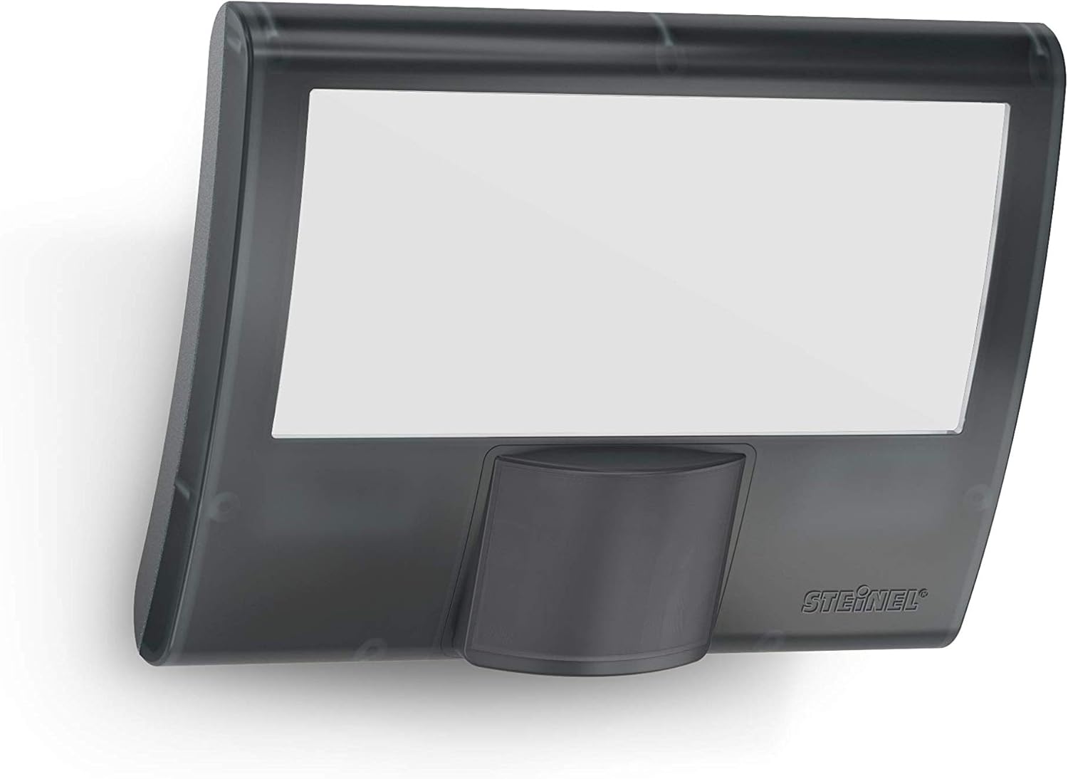 STEINEL - FOCO LED CURVE ANTRACITA 0