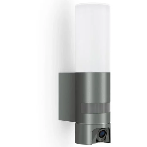 STEINEL - LAMPADA A/CAMARA 600CM CAM + TABLILLA