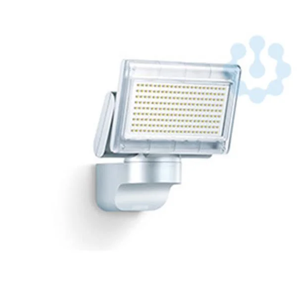 STEINEL - PROJECTOR XLED HOME 1 PLATA AUXILIAR SENSE DETECT.