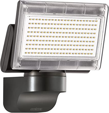 STEINEL - PROJECTOR XLED HOME 1 NG AUXILIAR SENSE DETECTOR