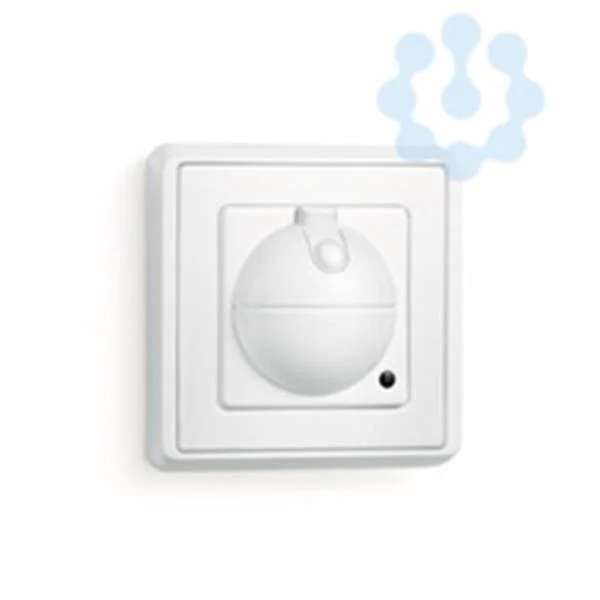 STEINEL - DETECTOR PROFESSIONAL IR QUATTRO COM 2 RF. 000356