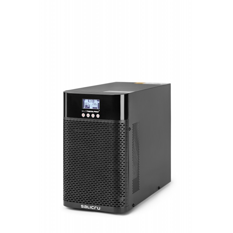 SALICRU - SAI SLC 3000 TWIN PRO2 DE 3000 VA ON-LINE DOBLE CONVERSIÓN view 2