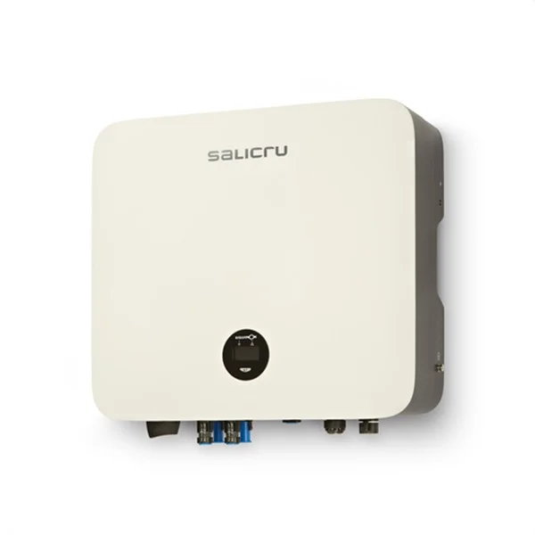 SALICRU - INVERSOR MONOFÀSIC EQUINOX EQX2 3002-SX 3KW 2 MPPT