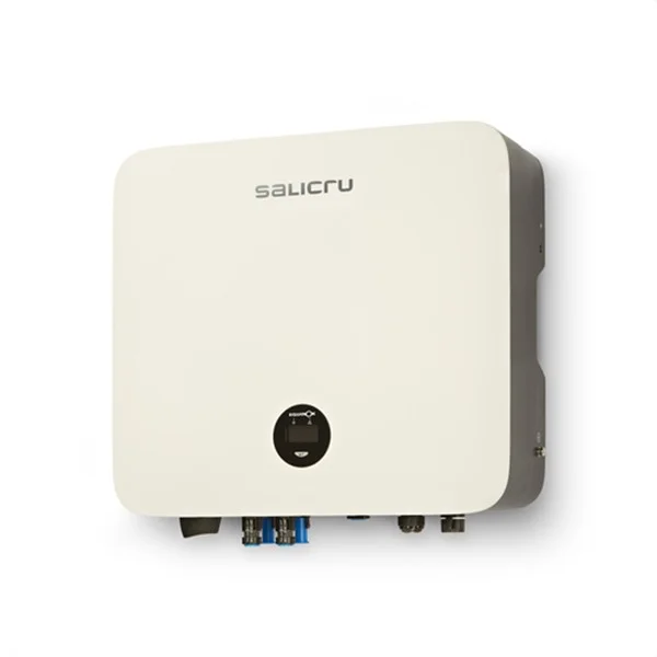 SALICRU - INVERSOR MONOFÀSIC EQUINOX EQX2 4002-SX 4,2KW 2 MPPT