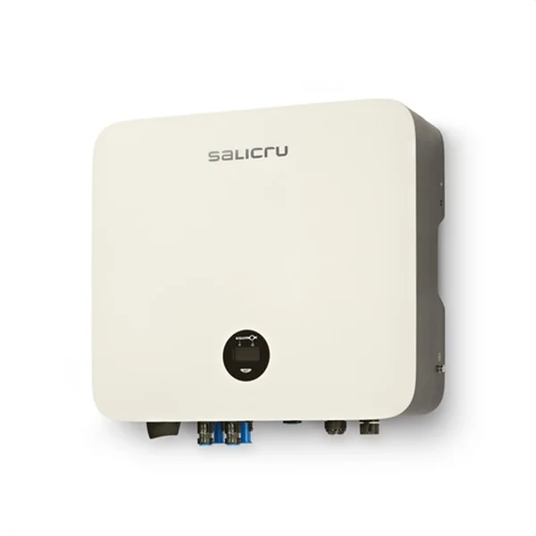 SALICRU - EQUINOX2 SX INVERSOR 6KW 2MPPT MONOFASIC