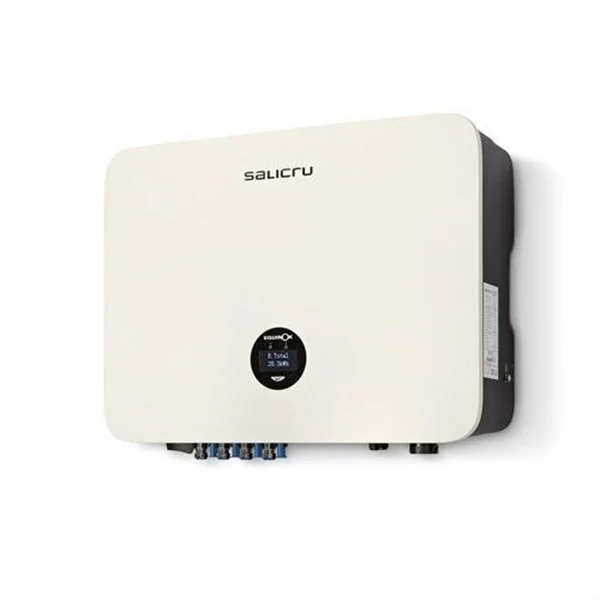 SALICRU - EQUINOX2 T INVERSOR SOLAR 6KW 2MPPT TRIFASIC