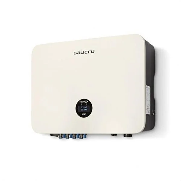 SALICRU - INVERSOR TRIFÀSIC EQUINOX EQX2 12002-T 12KW 2 MPPT