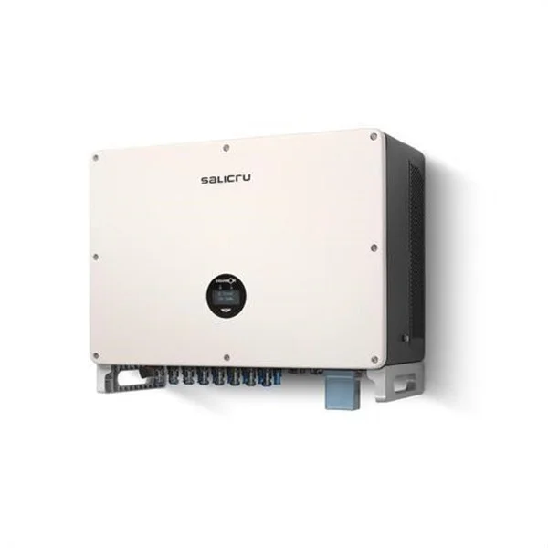 SALICRU - INVERSOR TRIFÀSIC EQUINOX EQX2 50004-T 50KW 4 MPPT