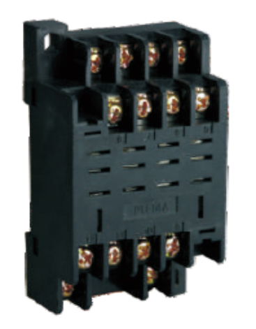 SASSIN - 3SPYF BASE RELÉ MINIATURA DIN 35MM