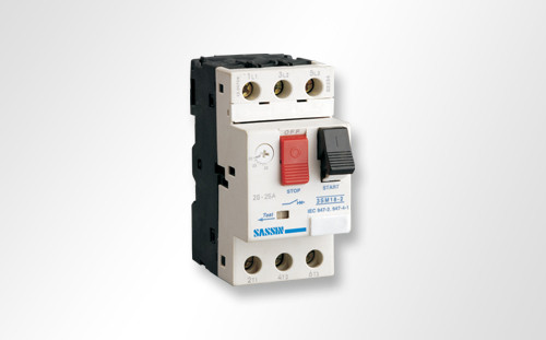 SASSIN - M182 GUARDAMOTOR 1,6 - 2,5 A