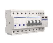 SASSIN - PROTECCIÓN IGA + SOBRETENSIONES TRANSITORIAS / PERMANENTES 4P 20A