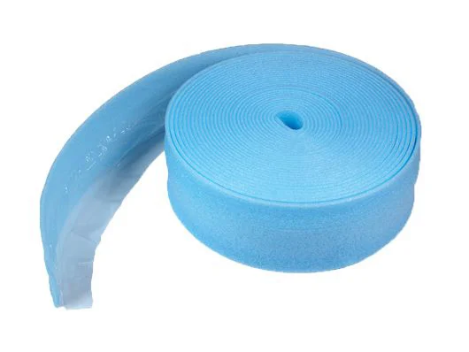 SCHUTZ - PE-F MTS. CINTA PERIMETRAL 160X8MM (R-100MTS)