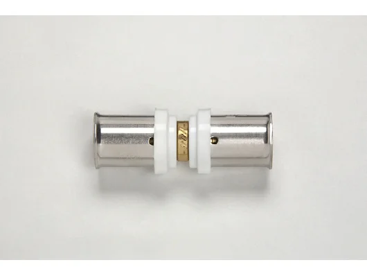 SCHÜTZ - RACOR UNION TUBO 20X2MM POLIETILENO/MULTICAPA