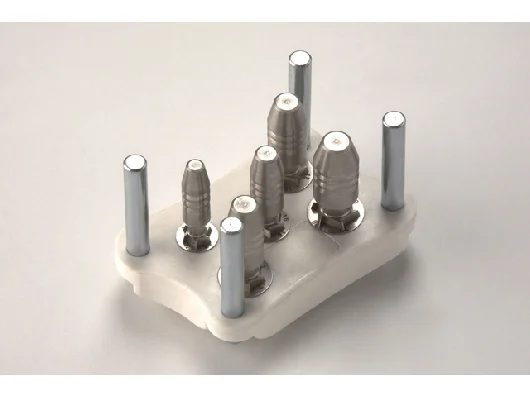 SCHUTZ - CALIBRADOR DESBARBADORA TUB 14X2-20X2MM